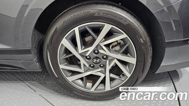 Hyundai Grandeur Hybrid (GN7) Exclusive 2024 — фото 21