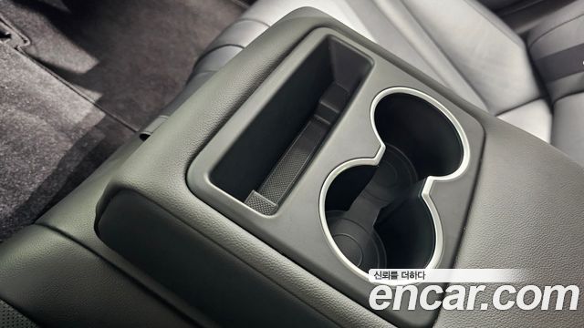 Hyundai Grandeur Hybrid (GN7) Exclusive 2024 — фото 31