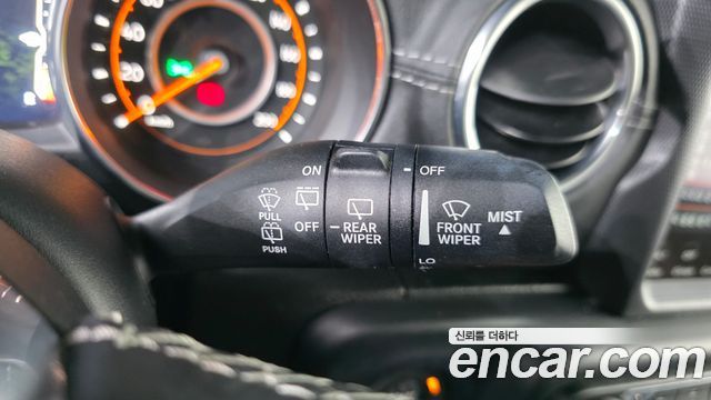 Jeep Wrangler (JL) 2.0 Overland 4Door 2019 — фото 30