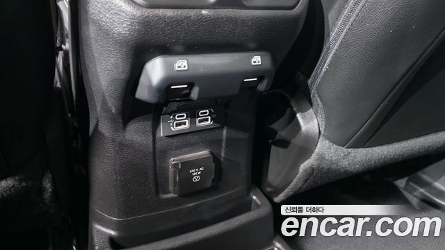 Jeep Wrangler (JL) 2.0 Overland 4Door 2019 — фото 32
