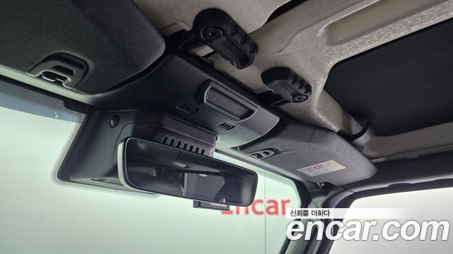 Jeep Wrangler (JL) 2.0 Overland 4Door 2019 — фото 33