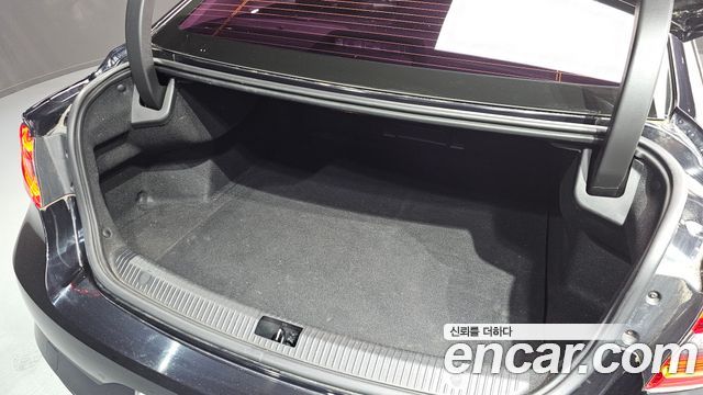 Renault Korea SM6 1.6 TCe RE 2016 — фото 17