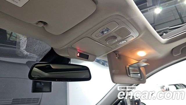 Renault Korea SM6 1.6 TCe RE 2016 — фото 18