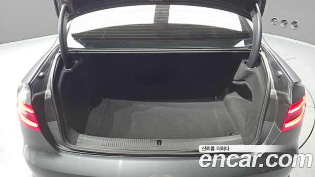 Audi A4 (B9) 45 TFSI Quattro Premium 2016 — фото 20