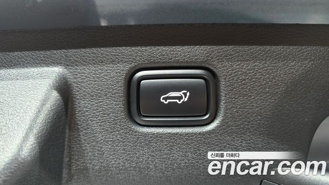Kia Sportage (V) Gasoline 1.6 Turbo 2WD Signature 2024 — фото 18
