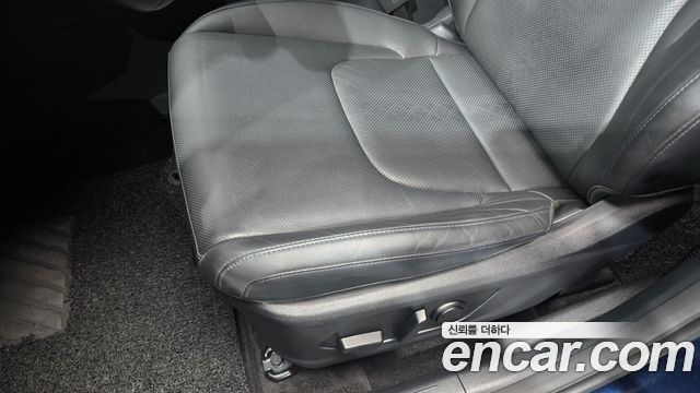 Kia Sportage (V) Gasoline 1.6 Turbo 2WD Signature 2024 — фото 32
