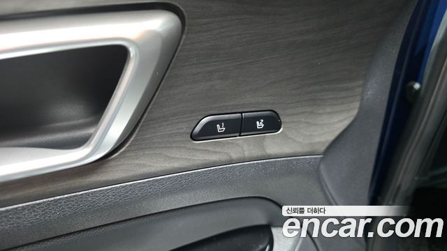 Kia Sportage (V) Gasoline 1.6 Turbo 2WD Signature 2024 — фото 34
