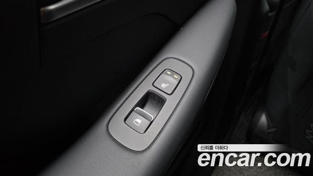 Hyundai Sonata (DN8) 1.6 Turbo Premium Family 2021 — фото 19