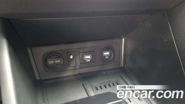 Hyundai Sonata (DN8) 1.6 Turbo Premium Family 2021 — фото 30