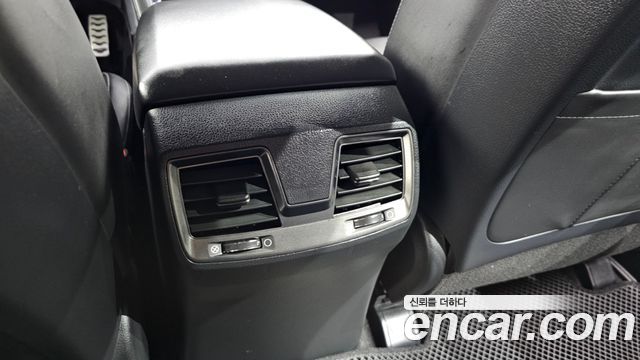 KG Mobility (SsangYong) Rexton Sports Khan Diesel 2.2 4WD Dynamic Edition (5-Link) 2021 — фото 29