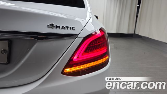 Mercedes-Benz C-Class (W205) C220 d 4MATIC 2020 — фото 23