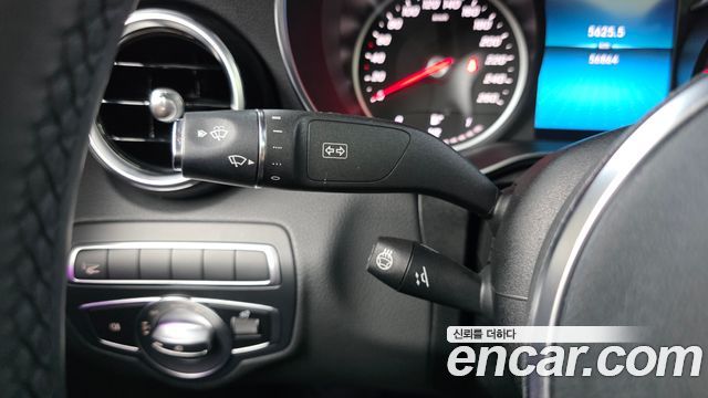 Mercedes-Benz C-Class (W205) C220 d 4MATIC 2020 — фото 27