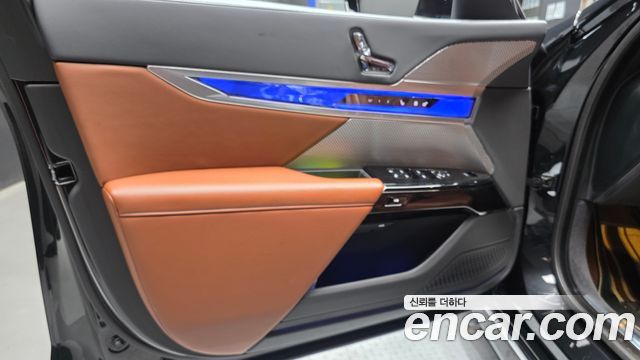 BMW i7 (G70) eDrive 50 M Sport 2024 — фото 24