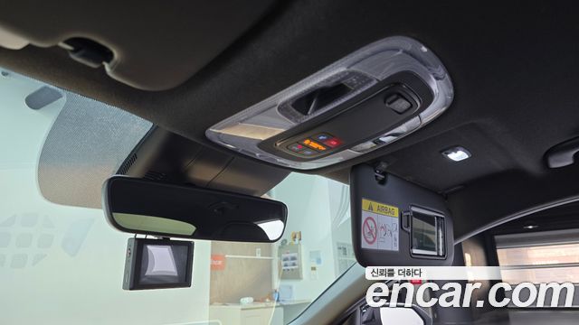 Hyundai Avante (CN7) 1.6 Inspiration N Line 2024 — фото 17