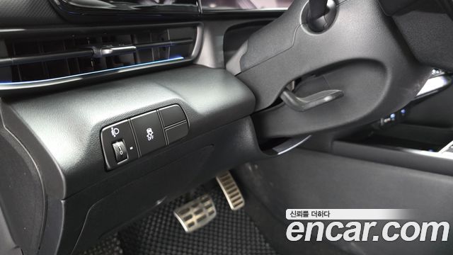 Hyundai Avante (CN7) 1.6 Inspiration N Line 2024 — фото 19