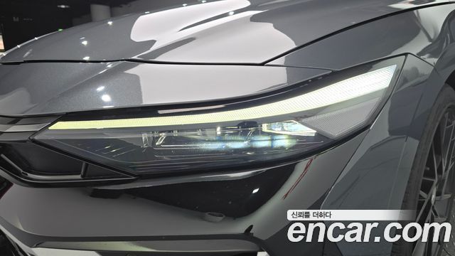 Hyundai Avante (CN7) 1.6 Inspiration N Line 2024 — фото 22