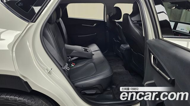 Kia EV6 Long Range Light 2023 — фото 12