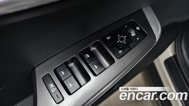 Kia EV6 Long Range Light 2023 — фото 29