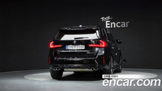 BMW X1 (U11) M35i xDrive 2025 — фото 4