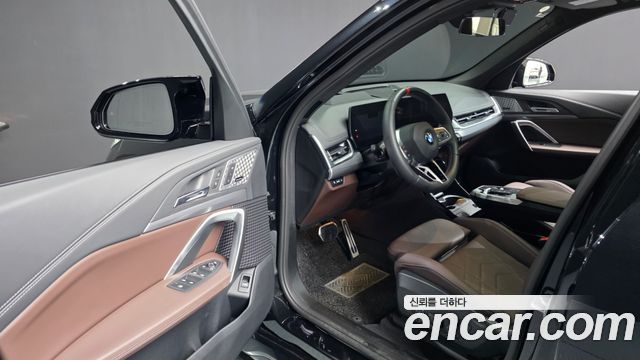 BMW X1 (U11) M35i xDrive 2025 — фото 10