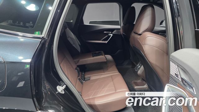 BMW X1 (U11) M35i xDrive 2025 — фото 12