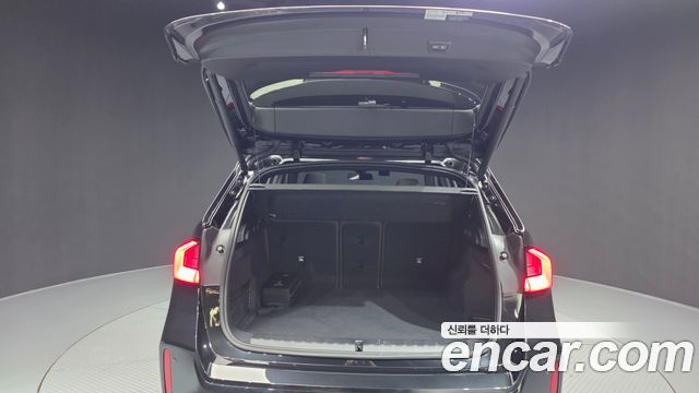 BMW X1 (U11) M35i xDrive 2025 — фото 20