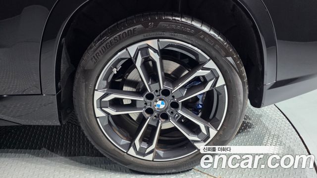 BMW X1 (U11) M35i xDrive 2025 — фото 21