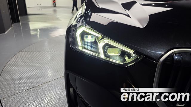 BMW X1 (U11) M35i xDrive 2025 — фото 22