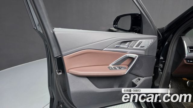 BMW X1 (U11) M35i xDrive 2025 — фото 24