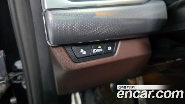 BMW X1 (U11) M35i xDrive 2025 — фото 30