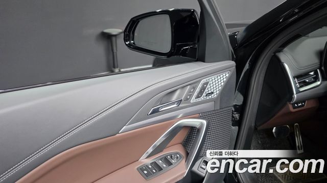 BMW X1 (U11) M35i xDrive 2025 — фото 36
