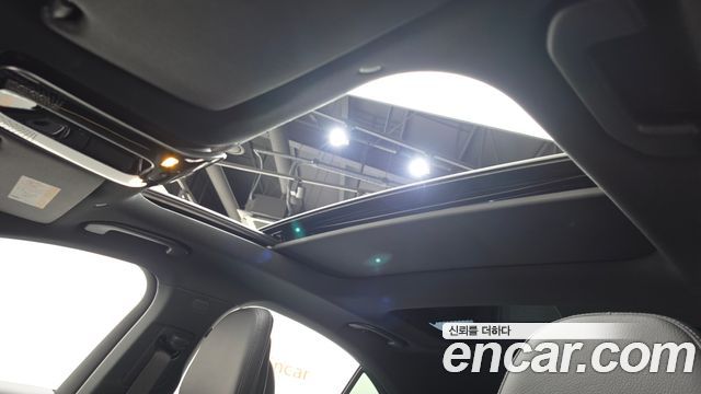 Mercedes-Benz E-Class (W214) E300 4MATIC AMG Line 2025 — фото 21