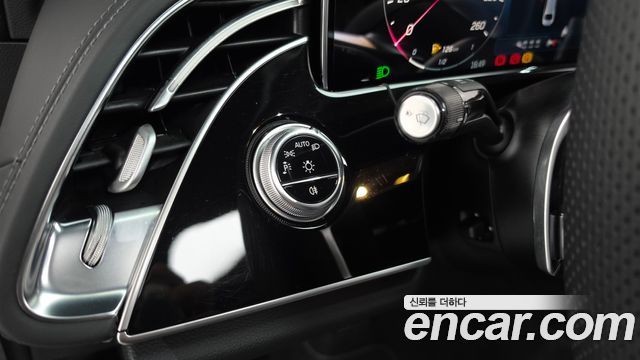 Mercedes-Benz E-Class (W214) E300 4MATIC AMG Line 2025 — фото 24