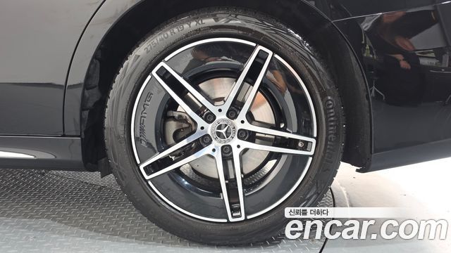 Mercedes-Benz E-Class (W214) E300 4MATIC AMG Line 2025 — фото 27