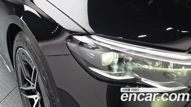Mercedes-Benz E-Class (W214) E300 4MATIC AMG Line 2025 — фото 28