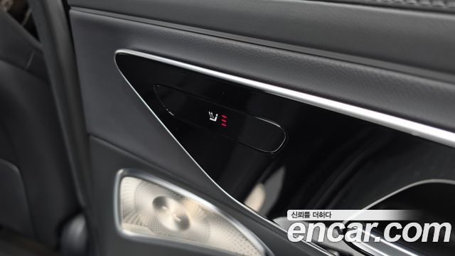 Mercedes-Benz E-Class (W214) E300 4MATIC AMG Line 2025 — фото 33