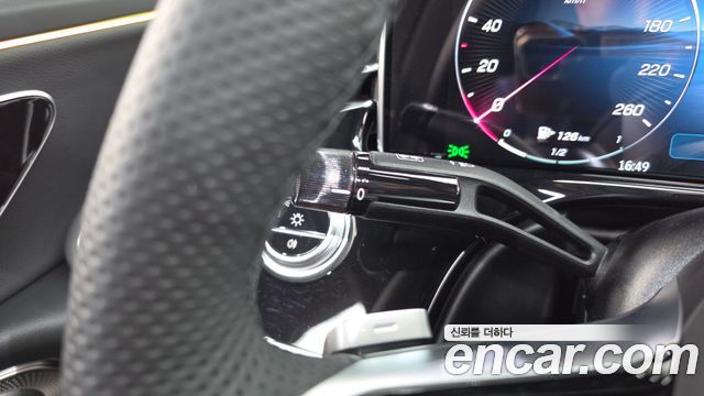 Mercedes-Benz E-Class (W214) E300 4MATIC AMG Line 2025 — фото 35