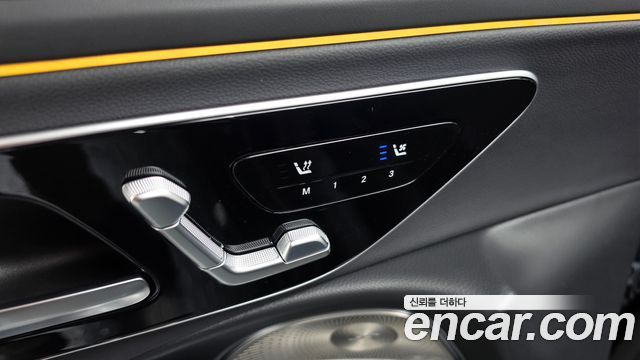 Mercedes-Benz E-Class (W214) E300 4MATIC AMG Line 2025 — фото 37