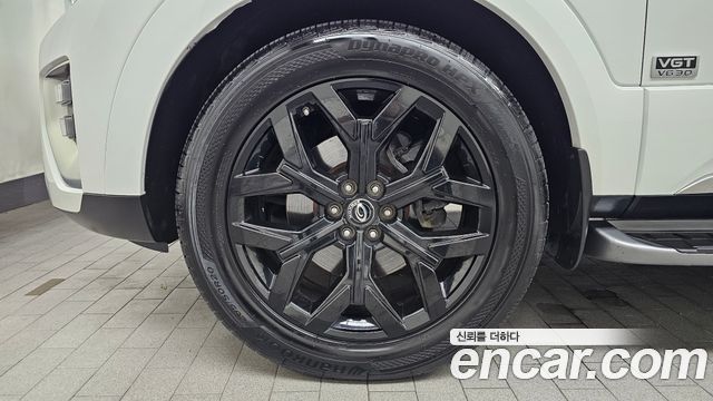 Kia Mohave The Master Diesel 3.0 4WD 7-Seater Masters 2021 — фото 5