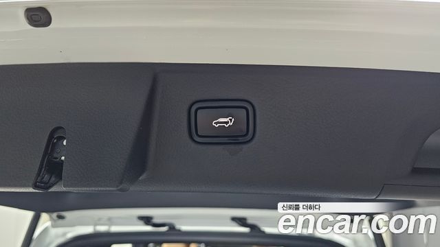 Kia Mohave The Master Diesel 3.0 4WD 7-Seater Masters 2021 — фото 15