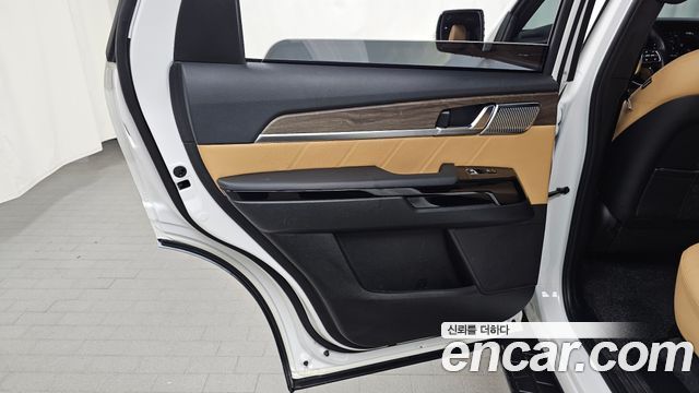 Kia Mohave The Master Diesel 3.0 4WD 7-Seater Masters 2021 — фото 25
