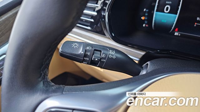 Kia Mohave The Master Diesel 3.0 4WD 7-Seater Masters 2021 — фото 29