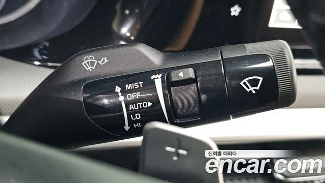 Kia K5 (III) 2.0 Prestige 2023 — фото 18