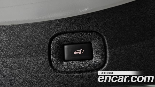 Renault Korea QM6 2.0 GDe RE Signature 2WD 2020 — фото 27