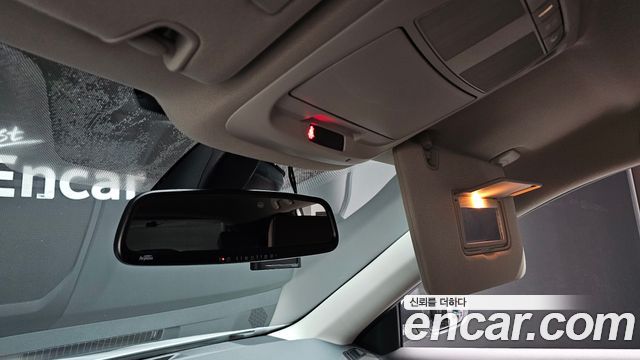 Renault Korea QM6 2.0 GDe RE Signature 2WD 2020 — фото 29