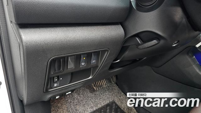 Renault Korea QM6 2.0 GDe RE Signature 2WD 2020 — фото 30