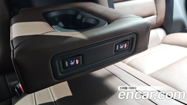 Renault Korea QM6 2.0 GDe RE Signature 2WD 2020 — фото 34