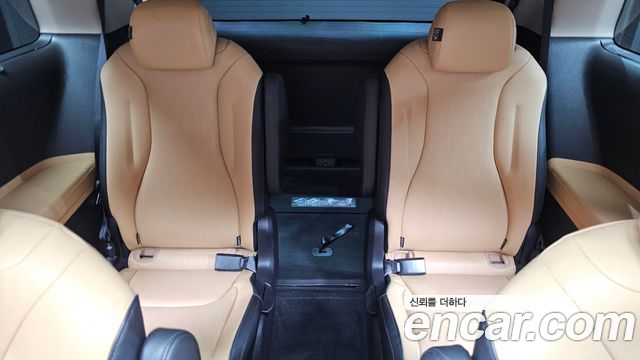 Kia Carnival (IV) Gasoline 9-Seater Noblesse 2023 — фото 10