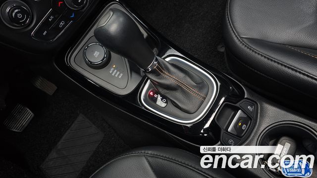 Jeep Compass (II) 2.4 Limitied AWD 2019 — фото 9
