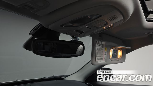 Jeep Compass (II) 2.4 Limitied AWD 2019 — фото 33